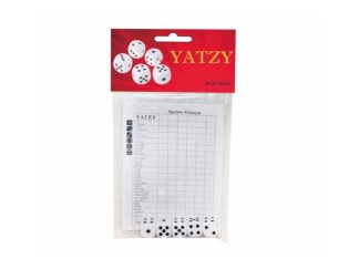 Yatzy