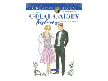 creative-haven-the-great-gatsby-fashions-coloring-book-21