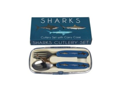29567_1-sharks-cutlery-set