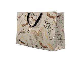 Påse Liggande Moths