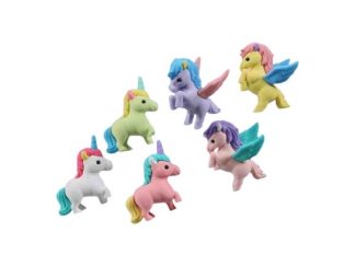 Sudd Pussel Japanska Unicorn