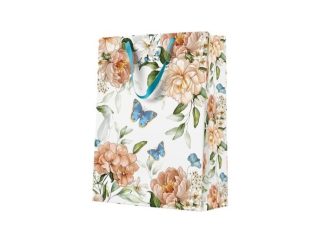 Påse XL Blue Butterfly