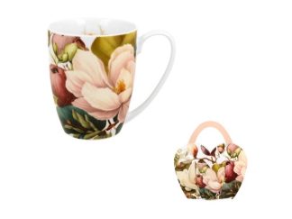 Mugg Magnolia