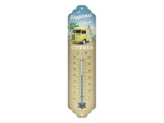 Termometer Citroen Waves