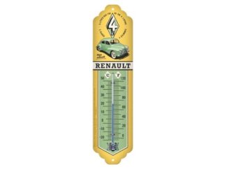Termometer Renault 4CV