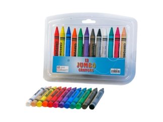 Jumbokritor 12-p
