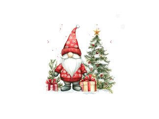 Servett Gnome