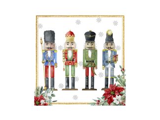 Servett Nutcracker