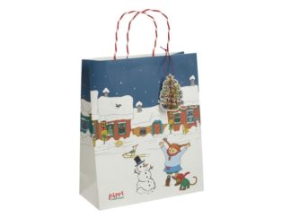 Påse Stor Pippi Jul