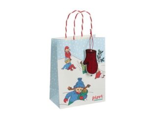 Påse Mellan Pippi Jul