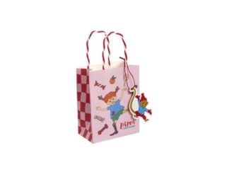 Påse Liten Pippi Jul