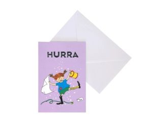 Dubbelt Kort Pippi-1