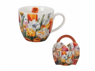 Mugg Tulips