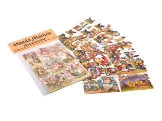 Bokmärken Mormor Påsk