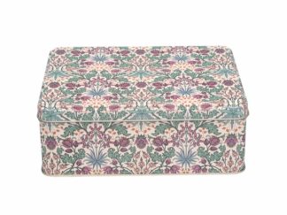 Rekt Skrin W.M Hyacinth