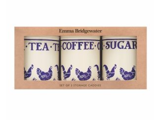 300 g Rund 3-p E.B Blue Hens