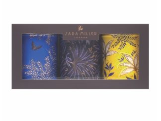 300 g Rund 3-p S.M Anniversary