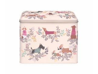 Hög Rekt S.M Dapper Dogs