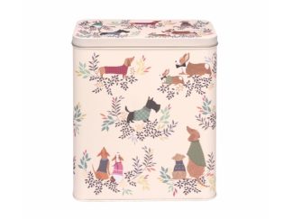 Hög Rekt Smal S.M Dapper Dogs