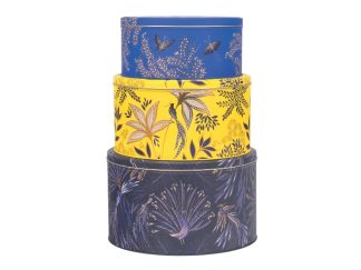 3-p Rund Kak S.M Anniversary