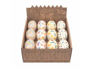 Plåtägg Emma Bridgewater