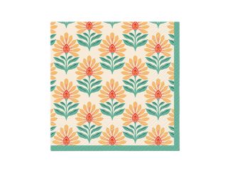 Servett Ornamental Garden