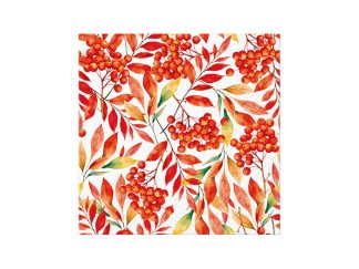 Servett Rowan Autumn