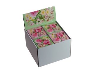 4-kant Ask Flora
