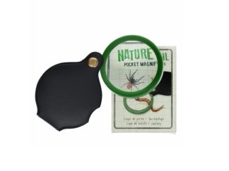 Förstoringsglas Pocket Nature Trail