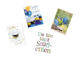 Dubbelt Kort 747B Student Mini