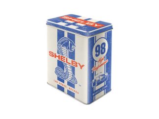 Hög Rekt Shelby Cobra Snake 98