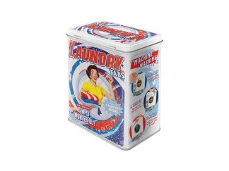 Hög Rekt Laundry Tabs