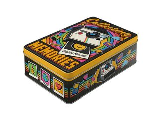 Rekt Skrin Polaroid Collecting Memories