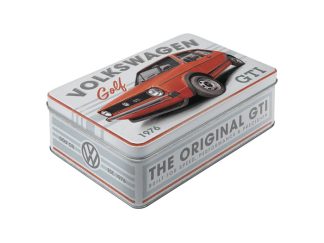 Rekt Skrin VW Golf GTI 1976