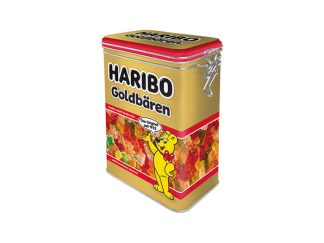 400 g Rekt Haribo Goldbären