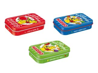 Liten Ask Pet Treats Haribo