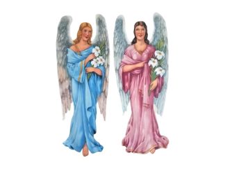 Bokmärken Änglar Helark (Opackade utan plast)