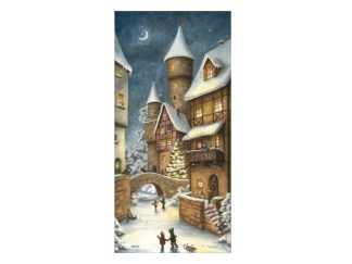 Adventskalender Old Town