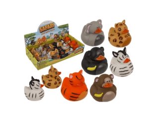 Badanka Mini "Safari"