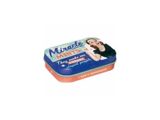 Mint Miracle Mints