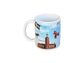 Mugg Sverige