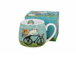 Mugg Barrel Cat Bicycle