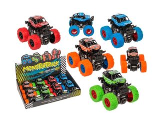 Monster Truck