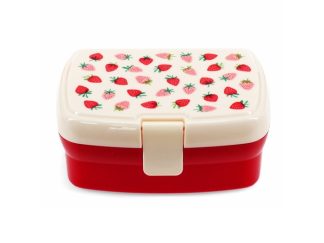 Lunchbox Tray Little Strawberry