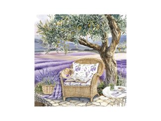 Servett Summer in Provence