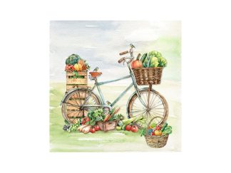 Servett Farmers Market