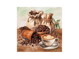 Servett Enjoy Coffee