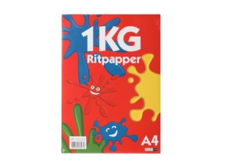 Ritblock 1 kg