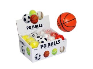 Mjuk Boll Sport
