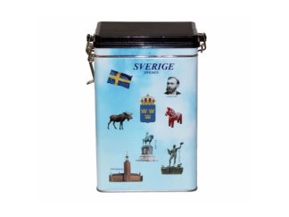 500 g Rekt Sverige